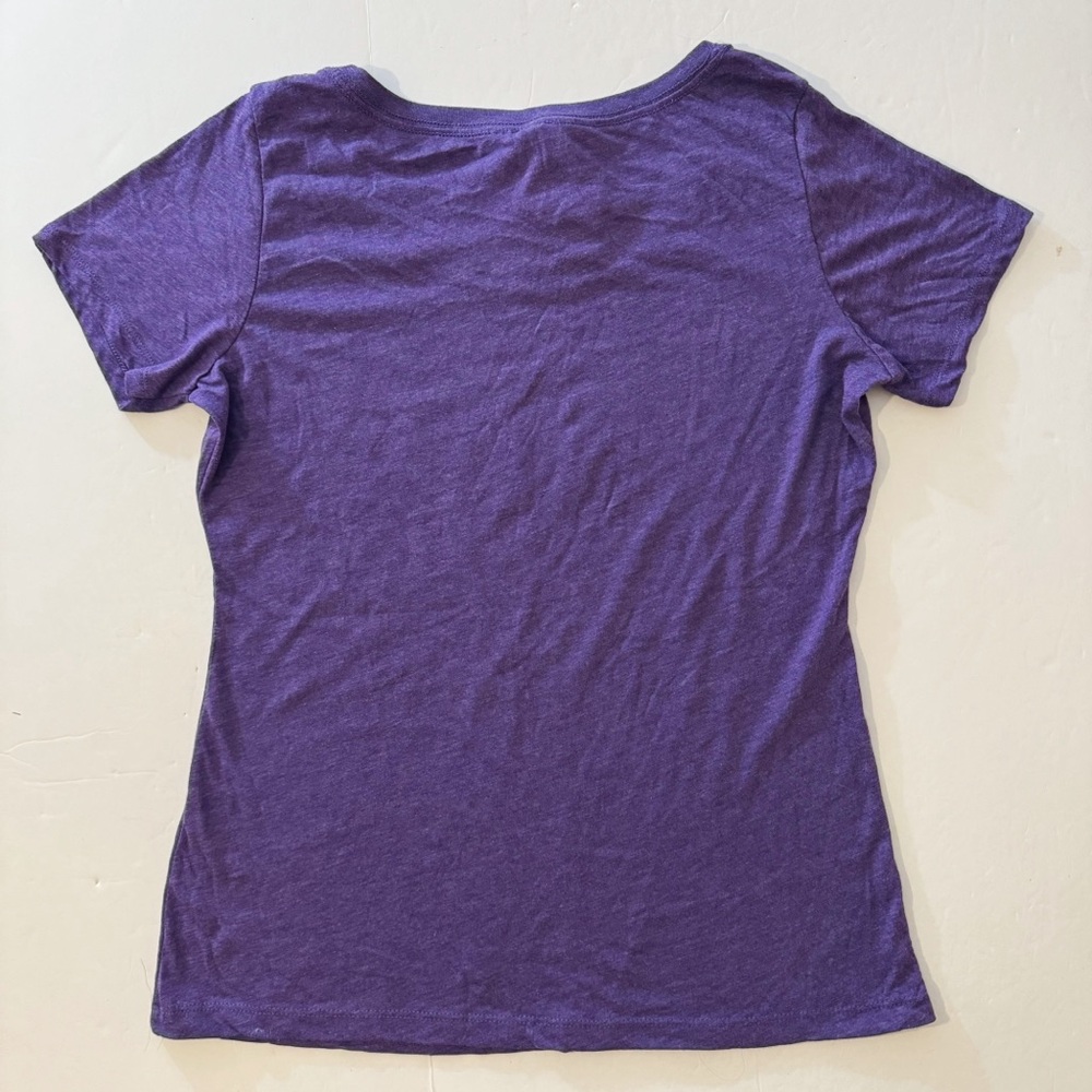 Red Rocks Park & Amphitheater T-Shirt - Picture 4 of 4